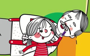دانلود قصه صوتی کودکانه 