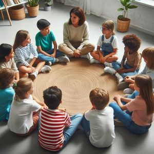 قصه صوتی کودکانه من کی بزرگ میشم از های نی نی