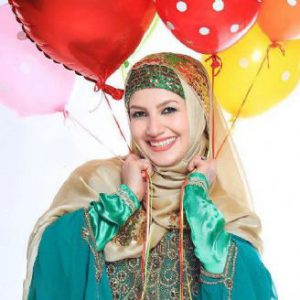 ترانه شاد کودکانه “سلام” برنامه خاله شادونه