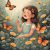 قصه صوتی دخترک آواز خوان از های نی نی
