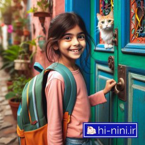 دانلود ترانه کودکانه تق و تق و تق صدای دره (به همراه متن ترانه)