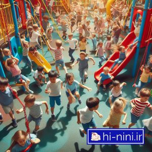 دانلود ترانه کودکانه شکر خدای مهربون (به همراه متن)