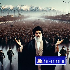 دانلود آهنگ کودکانه وقتی امام آمد (ب همراه متن)