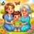 قصه صوتی کودکانه مخصوص خواب کودک با صدای مریم نشیبا