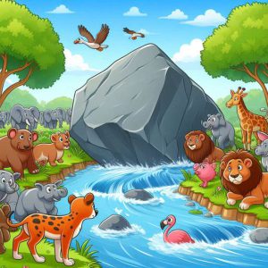 داستان کودکانه مخصوص خواب هر کاری یه راهی داره