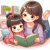 دانلود قصه صوتی کودکانه مخصوص خواب با صدای مریم نشیبا به نام بچه های آسمون