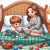 دانلود قصه کوکانه مخصوص خواب با صدای پگاه قصه گو به نام خاله جان