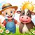 قصه صوتی کودکانه با صدای پگاه قصه گو با نام دو هندوانه