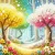 داستان کودکانه چهارفصل با صدای پگاه قصه گو