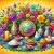داستان کودکانه هفت سین با صدای پگاه قصه گو