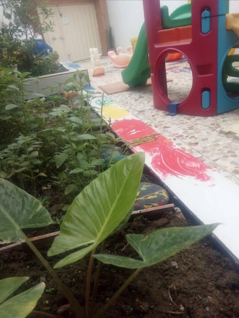 تصویر مهد کودک مهد و پیش دبستانی خانه کودکی بابل