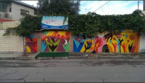 مهد کودک و آمادگی مهرآیین بابل