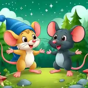 قصه صوتی کودکانه مسواک زدن با صدای خاله شادی